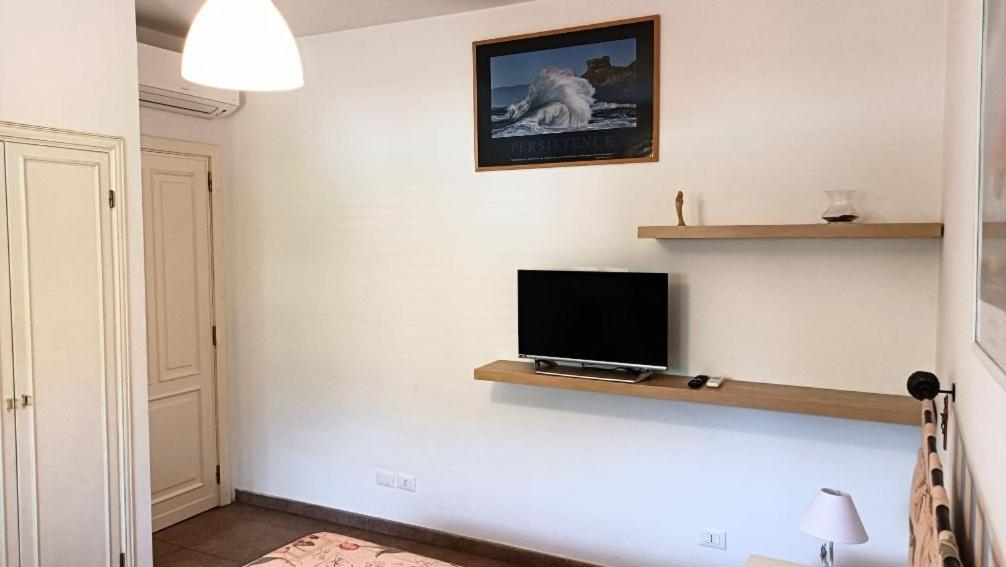 Villa Ginevra Mondello Eksteriør billede