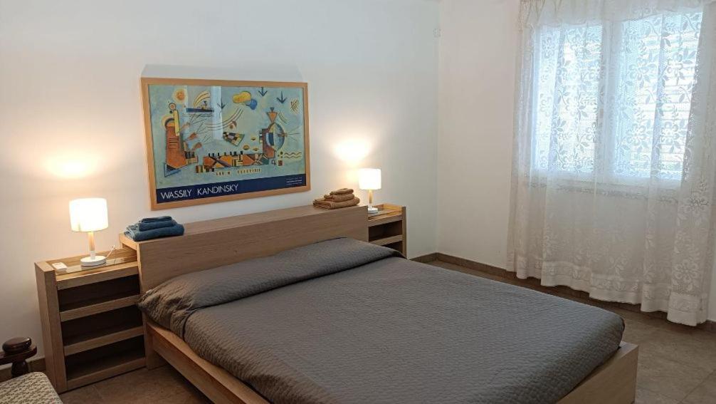 Villa Ginevra Mondello Eksteriør billede