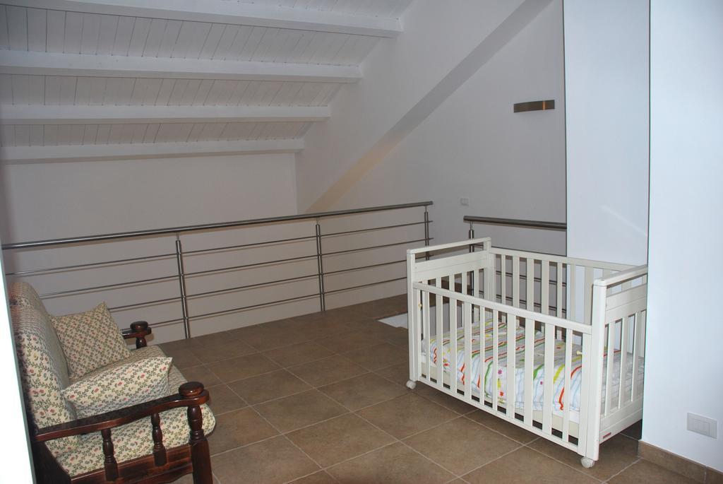 Villa Ginevra Mondello Eksteriør billede